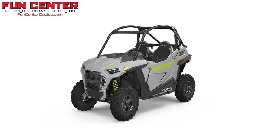 2023 Polaris Industries RZR TRAIL PREMIUM