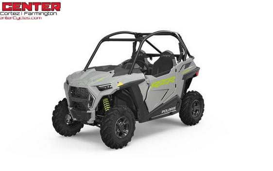 2023 Polaris Industries RZR TRAIL PREMIUM