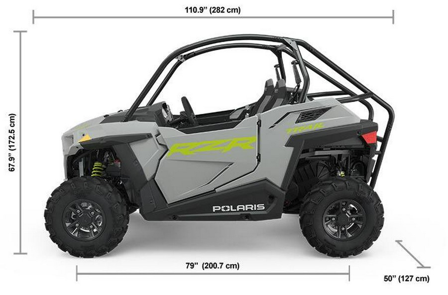 2023 Polaris Industries RZR TRAIL PREMIUM