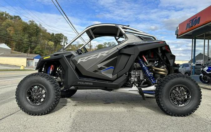 2024 Polaris® RZR Pro R Ultimate