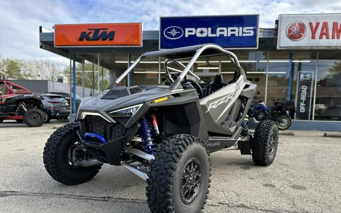 2024 Polaris® RZR Pro R Ultimate