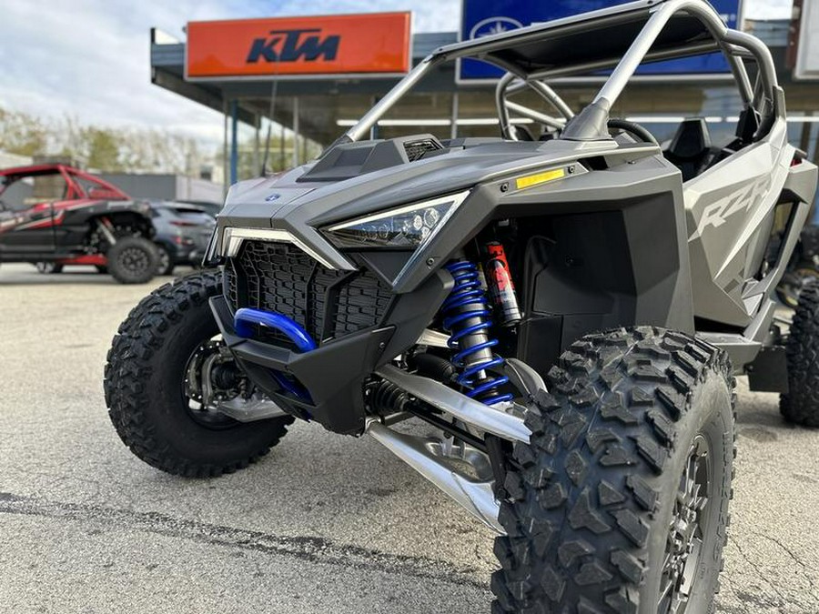 2024 Polaris® RZR Pro R Ultimate