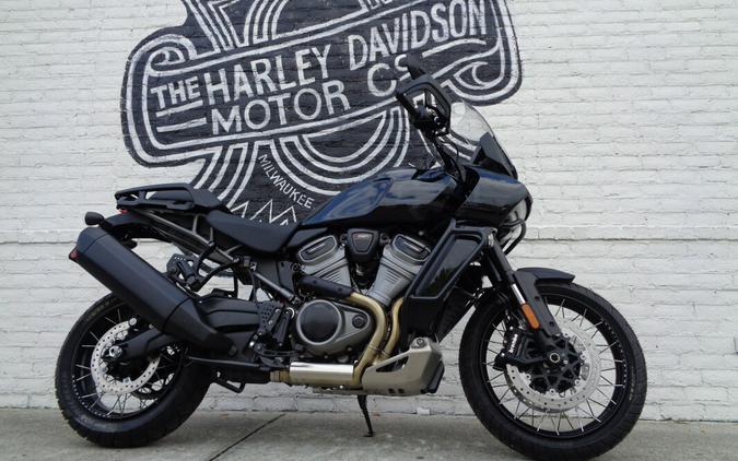 2023 Harley-Davidson Pan America Special Review