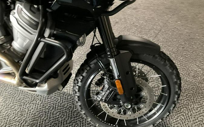 2021 Harley-Davidson RA1250SP PAN AMERICA