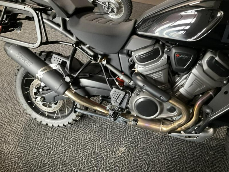 2021 Harley-Davidson® RA1250SP PAN AMERICA