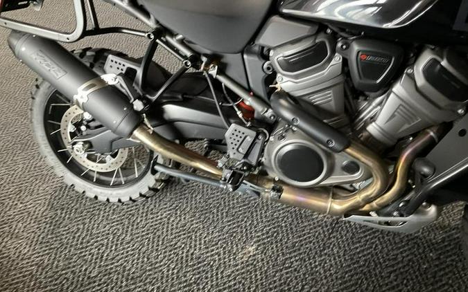 2021 Harley-Davidson® RA1250SP PAN AMERICA