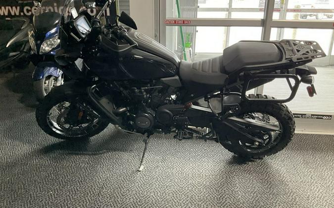 2021 Harley-Davidson RA1250SP PAN AMERICA