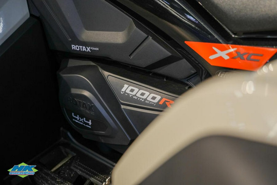 2024 Can-Am® Outlander X xc 1000R