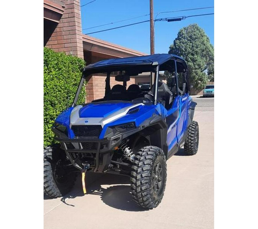 2024 Polaris® General XP 4 1000 Ultimate