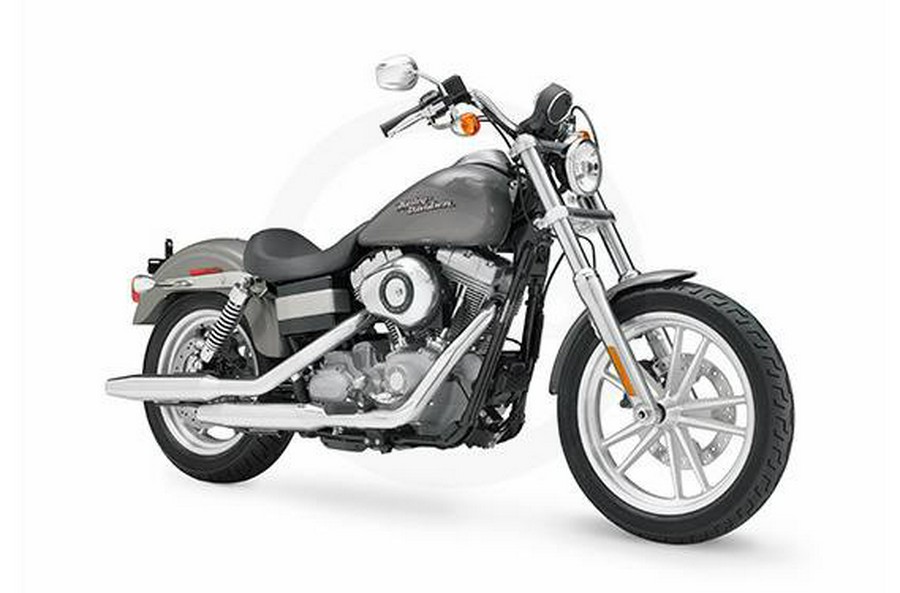 2008 Harley-Davidson® Super Glide