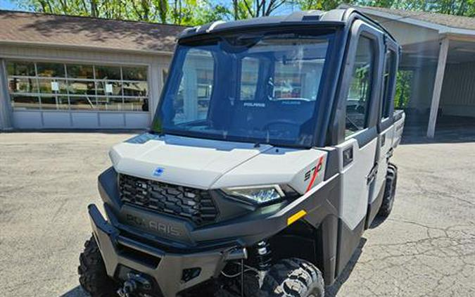 2024 Polaris Ranger Crew SP 570 NorthStar Edition