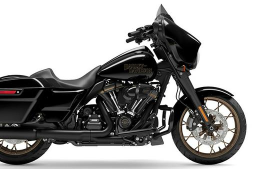 2023 Harley-Davidson Street Glide ST