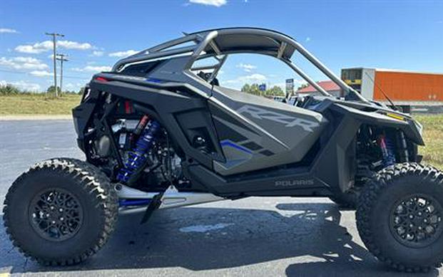 2024 Polaris RZR Pro R Ultimate