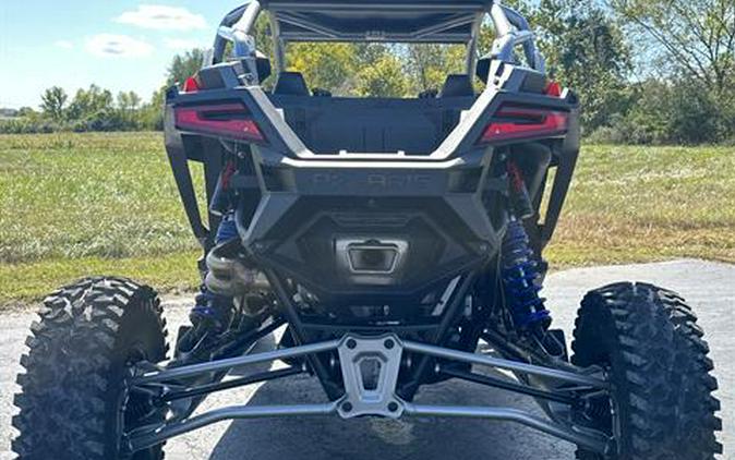 2024 Polaris RZR Pro R Ultimate