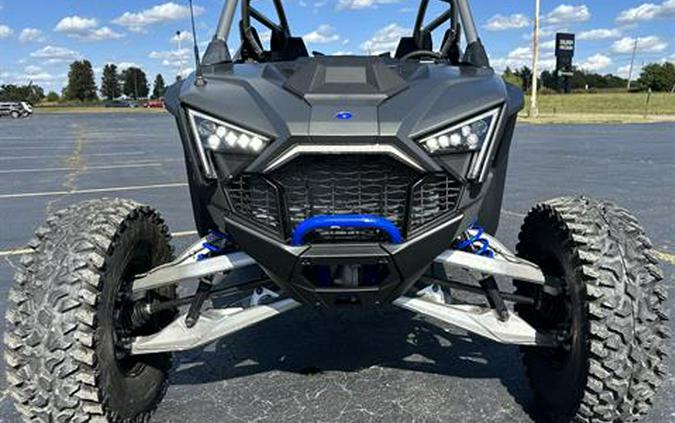 2024 Polaris RZR Pro R Ultimate