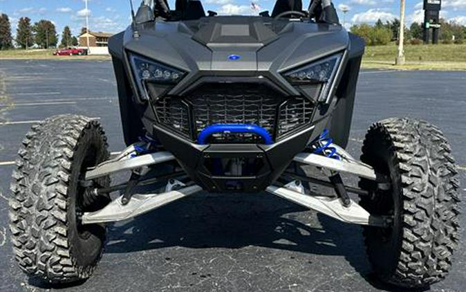 2024 Polaris RZR Pro R Ultimate