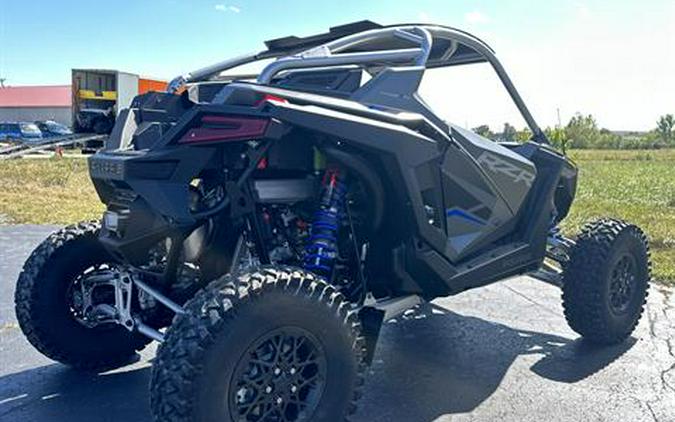 2024 Polaris RZR Pro R Ultimate