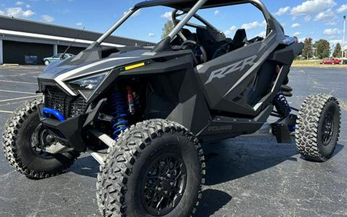 2024 Polaris RZR Pro R Ultimate