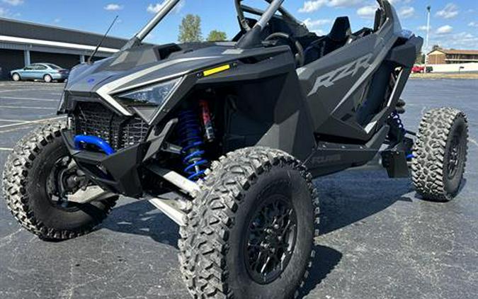 2024 Polaris RZR Pro R Ultimate