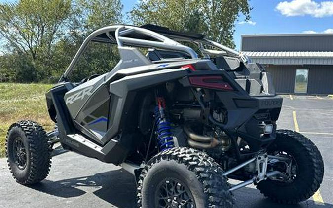 2024 Polaris RZR Pro R Ultimate