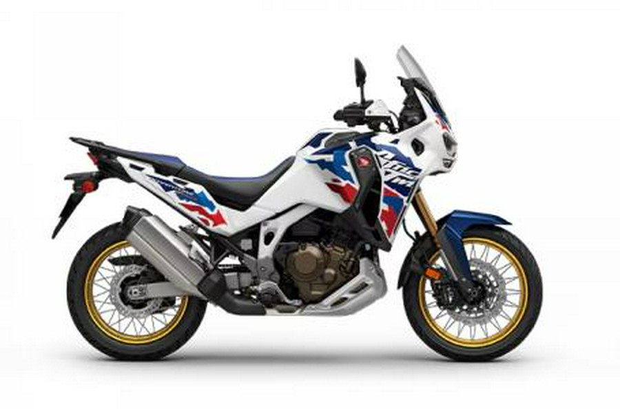 2024 Honda [Off-Site Inventory] Africa Twin Adventure Sports ES