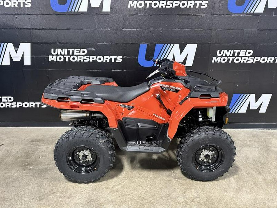 2024 Polaris® Sportsman 450 H.O.