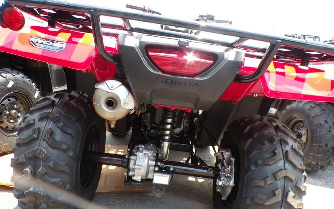 2024 Honda® FourTrax Rancher