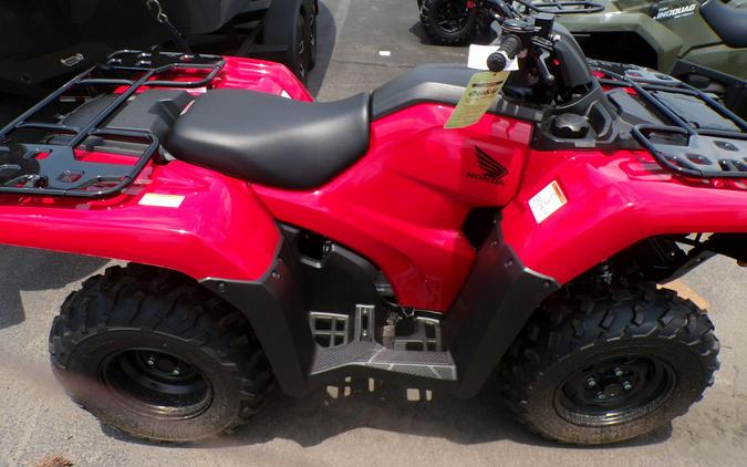 2024 Honda® FourTrax Rancher