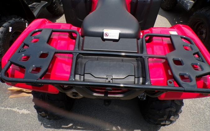 2024 Honda® FourTrax Rancher