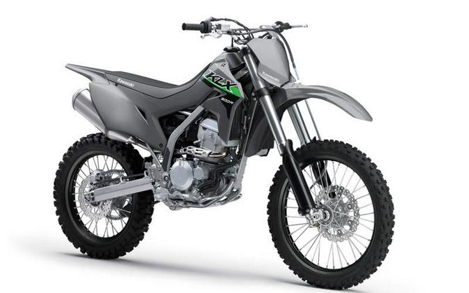 2024 Kawasaki KLX®300R