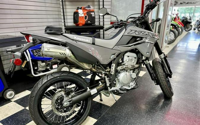 2024 Kawasaki KLX®300SM