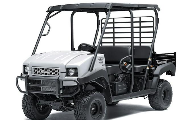 2025 Kawasaki Mule™ 4010 TRANS4x4® FE