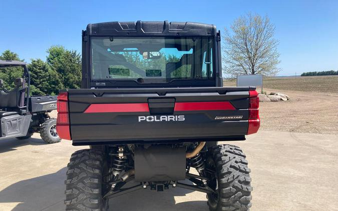 2025 Polaris® Ranger XP 1000 NorthStar Edition Premium