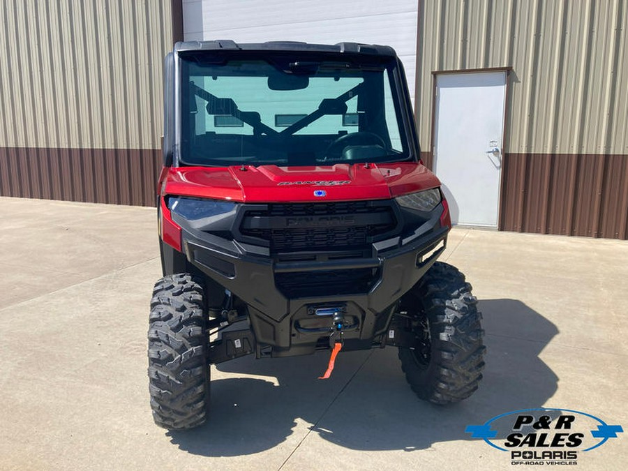 2025 Polaris® Ranger XP 1000 NorthStar Edition Premium