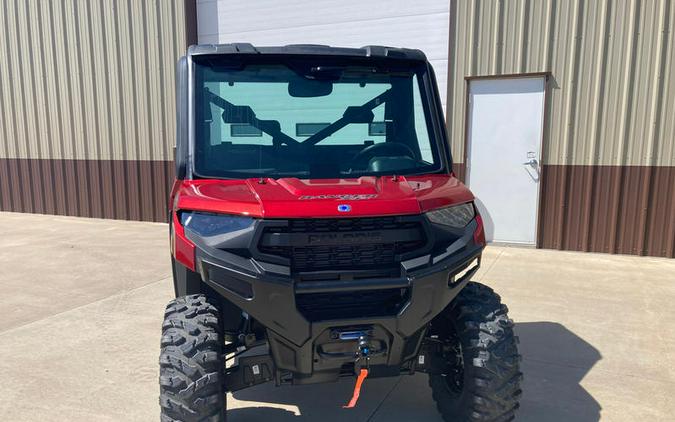 2025 Polaris® Ranger XP 1000 NorthStar Edition Premium