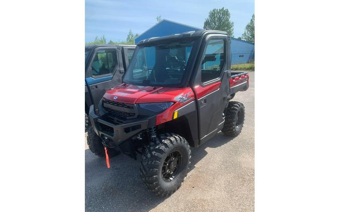 2025 Polaris Industries Ranger XP® 1000 NorthStar Edition Premium