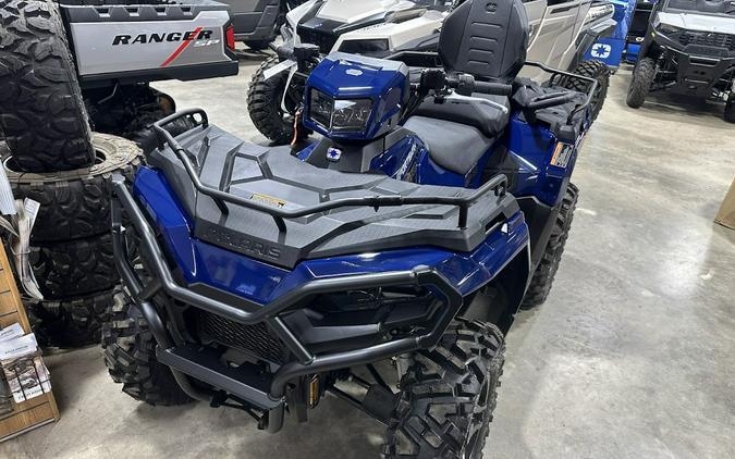 2025 Polaris Industries Sportsman Touring 570 Premium