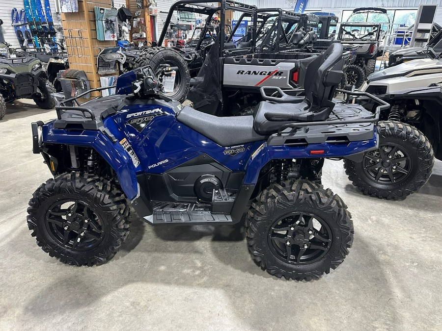 2025 Polaris Industries Sportsman Touring 570 Premium