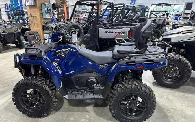 2025 Polaris Industries Sportsman Touring 570 Premium