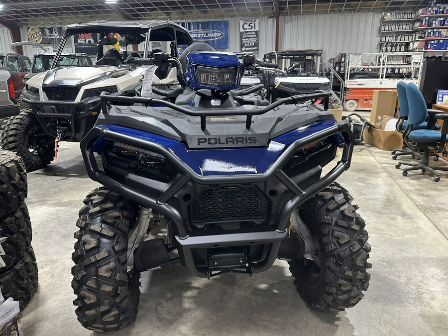 2025 Polaris Industries Sportsman Touring 570 Premium