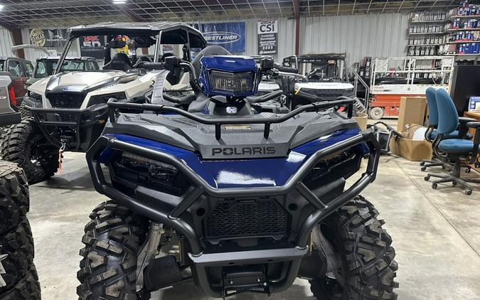 2025 Polaris Industries Sportsman Touring 570 Premium