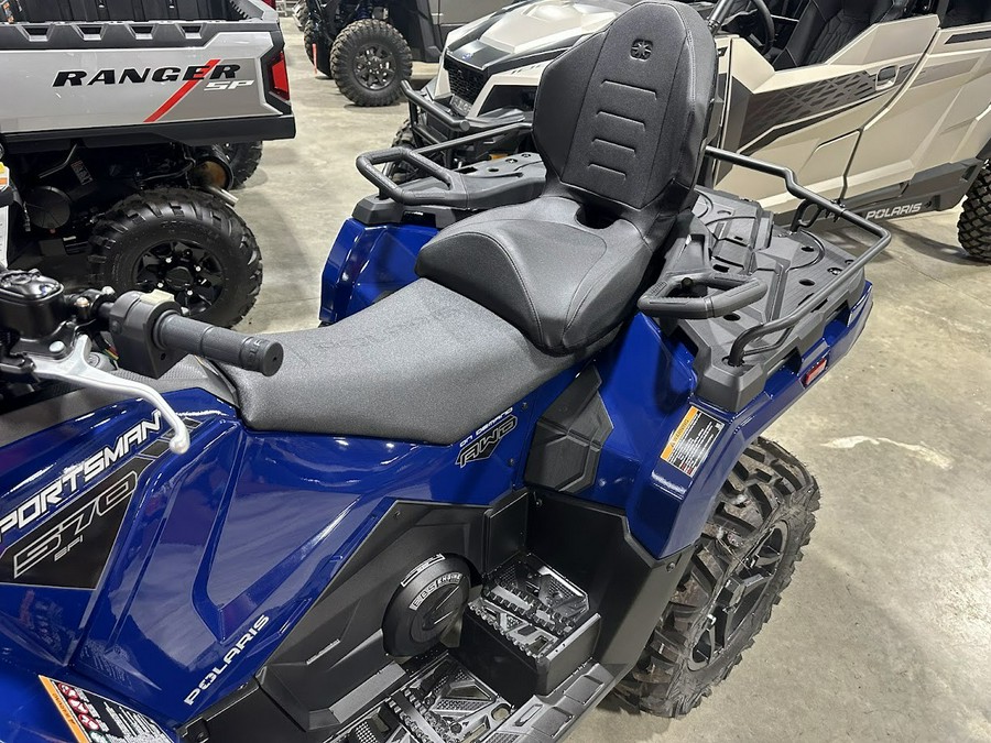 2025 Polaris Industries Sportsman Touring 570 Premium