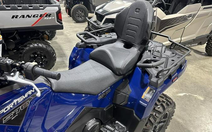 2025 Polaris Industries Sportsman Touring 570 Premium