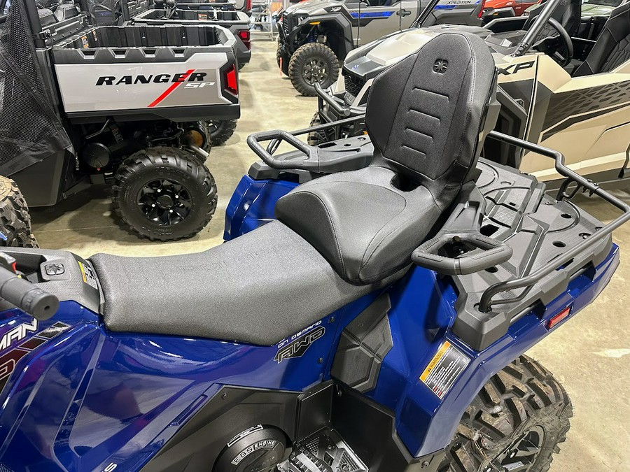 2025 Polaris Industries Sportsman Touring 570 Premium