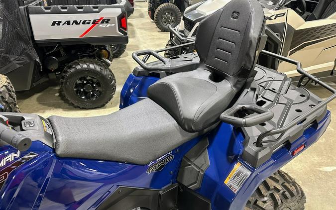 2025 Polaris Industries Sportsman Touring 570 Premium