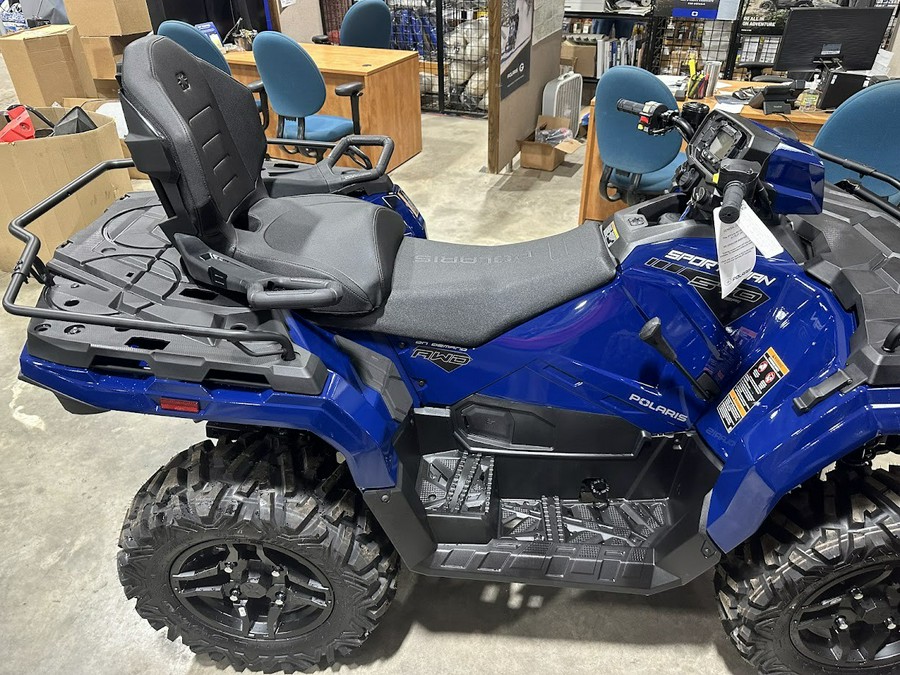 2025 Polaris Industries Sportsman Touring 570 Premium