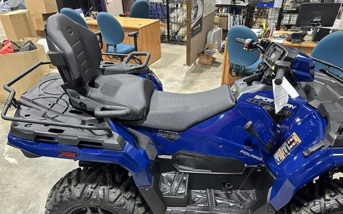 2025 Polaris Industries Sportsman Touring 570 Premium