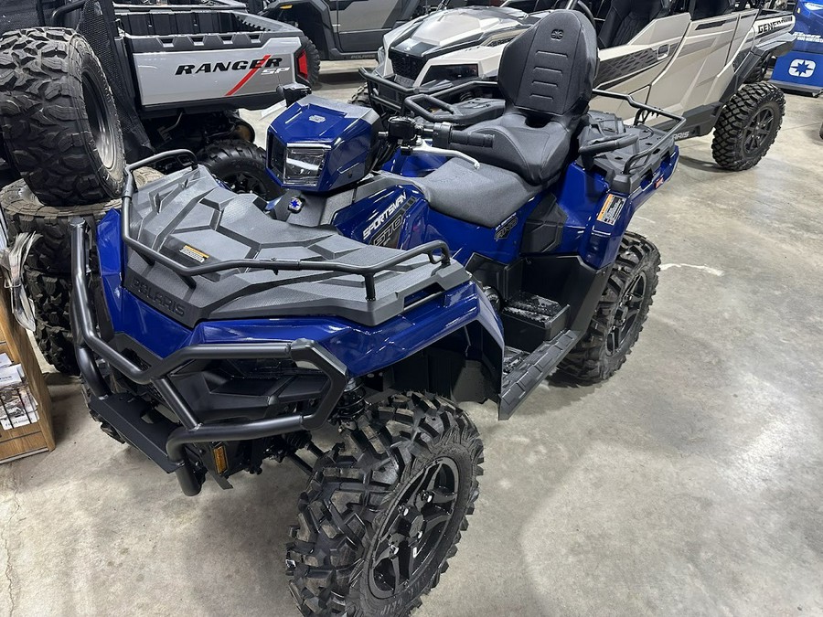 2025 Polaris Industries Sportsman Touring 570 Premium