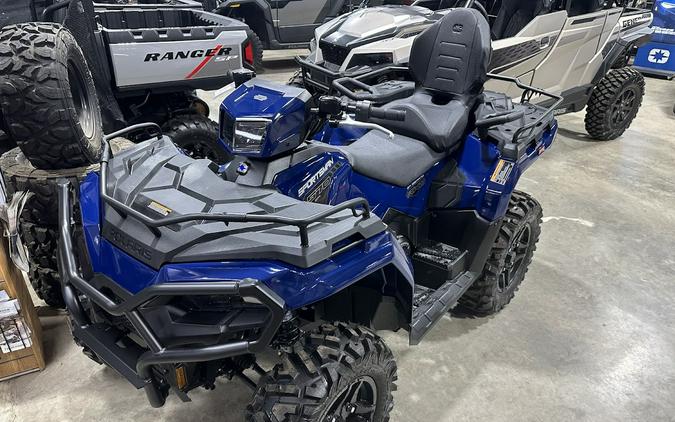 2025 Polaris Industries Sportsman Touring 570 Premium