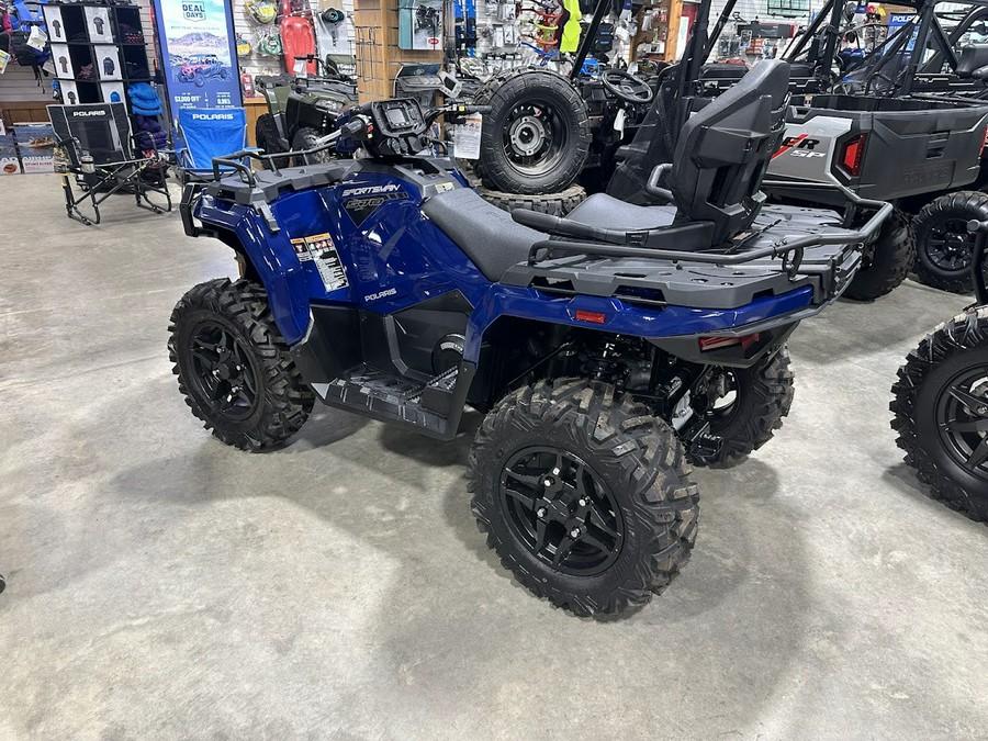 2025 Polaris Industries Sportsman Touring 570 Premium